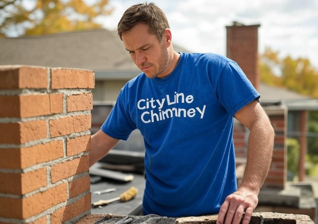 Chimney Draft Issue Services You Can Trust in Grant, MN