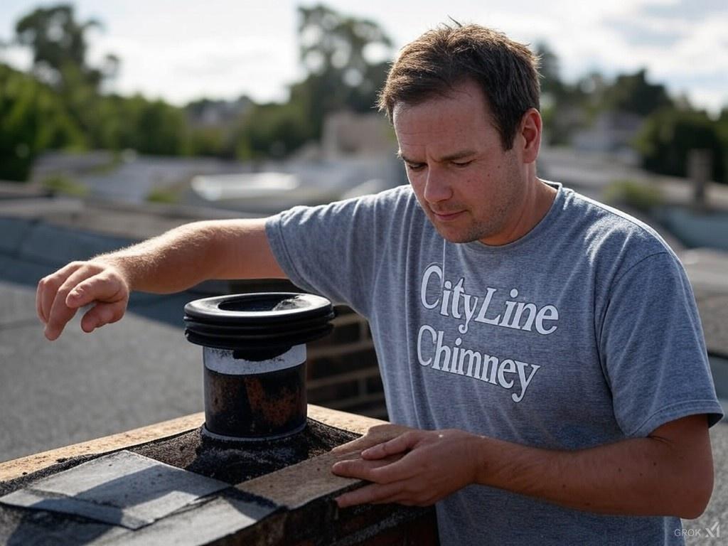 Expert Chimney Cap Services for Leak Prevention and Durability in Grant, MN