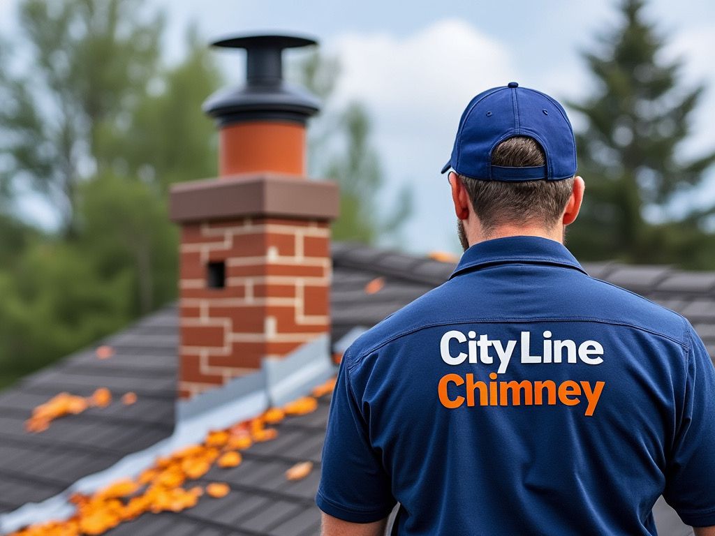 Expert Chimney Sweep Solutions in Grant, MN