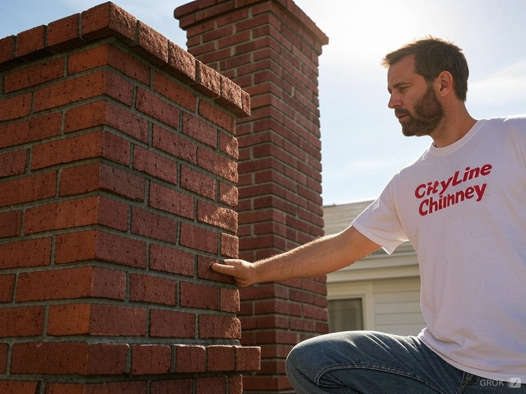 Professional Chimney Liner Installation and Repair in Grant, MN