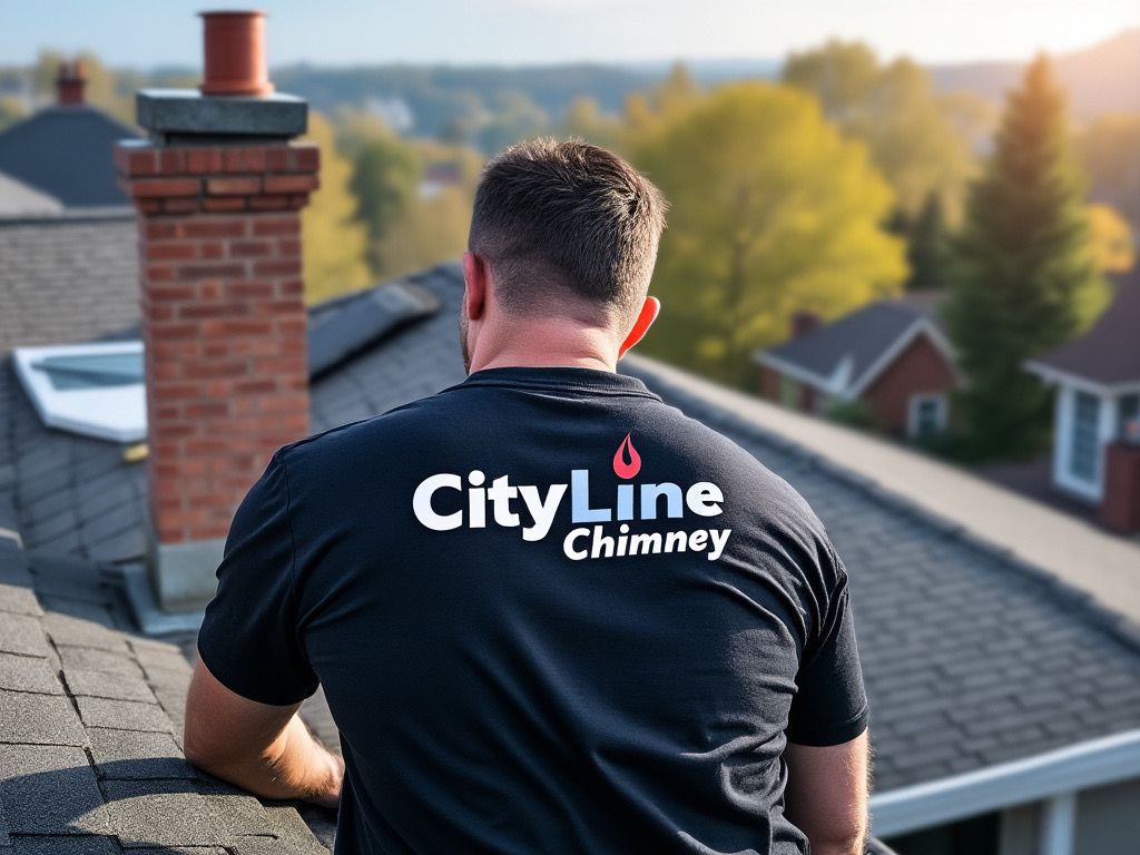 Professional Chimney Waterproofing Installation and Repair in Grant, MN