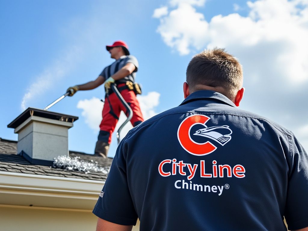 Top-Quality Chimney Cleaning Services in Grant, MN