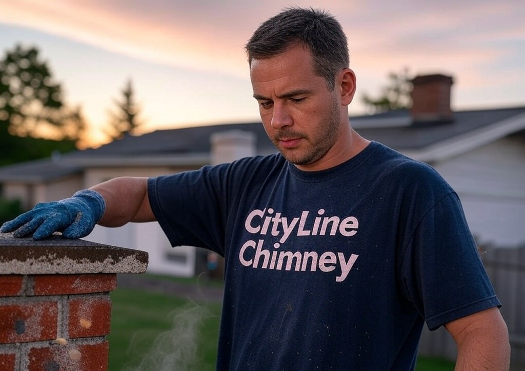 Your Dependable Partner for High Quality Chimney Services and Solutions in Grant, MN