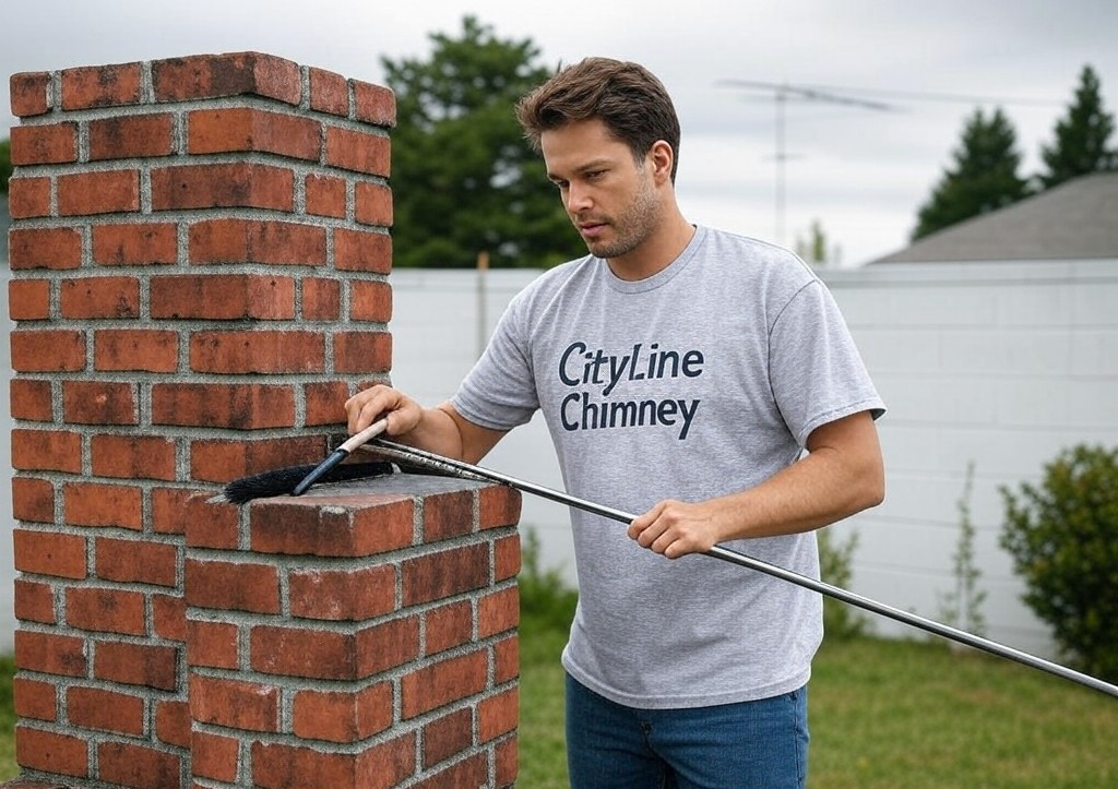 Your Trusted Chimney Sweep for a Safer, Cleaner Home in Grant, MN